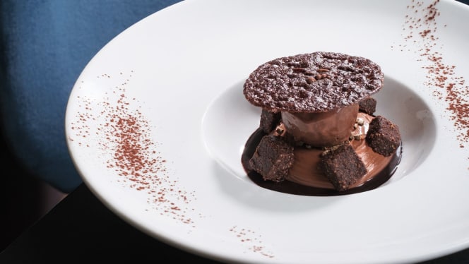 Le Dix / Le Lodge - 3