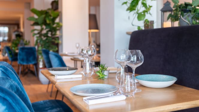 Le Dix / Le Lodge - 2