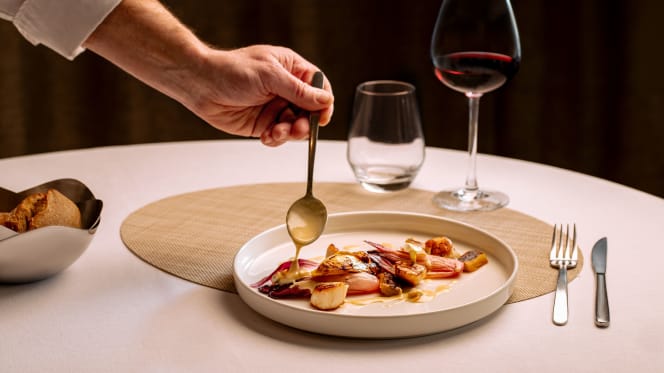 Le Dix / Le Lodge - 6