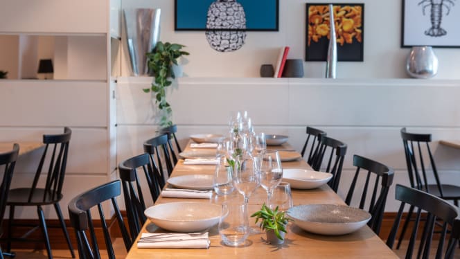 Le Dix / Le Lodge - 1