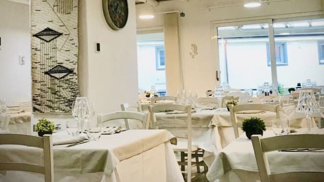 Gli Ulivi Cucina & Pizza - 1