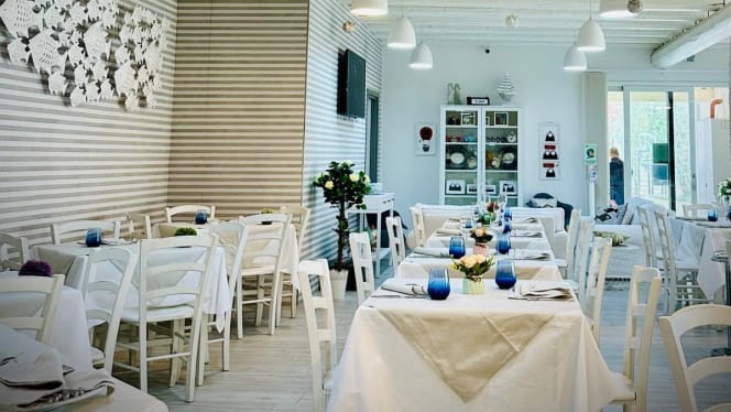 Gli Ulivi Cucina & Pizza - 3