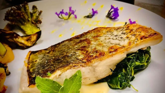 Gli Ulivi Cucina & Pizza - 5