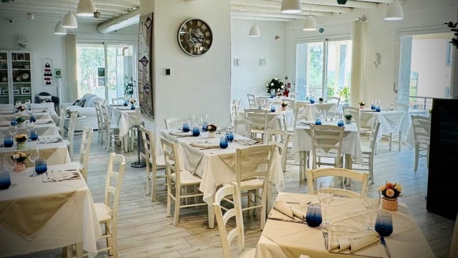 Gli Ulivi Cucina & Pizza - 2