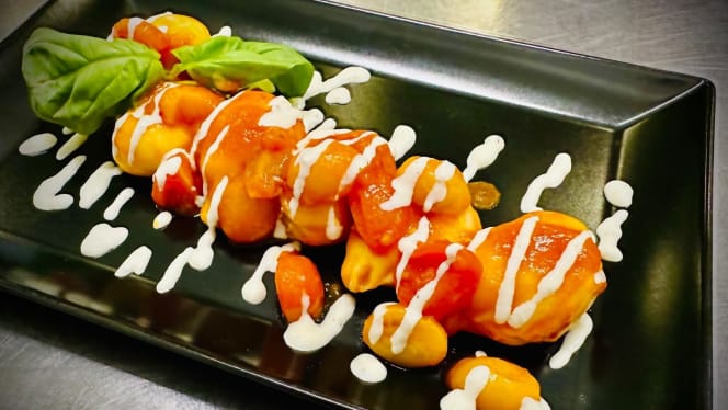 Gli Ulivi Cucina & Pizza - 6