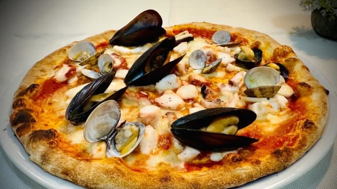 Gli Ulivi Cucina & Pizza - 7