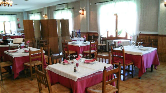 La Mezquita - Beniarda - 4