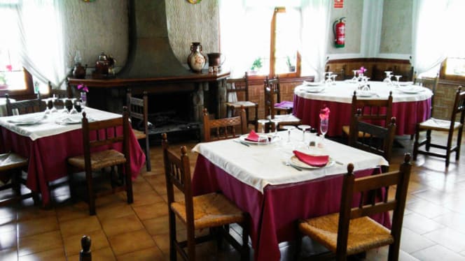 La Mezquita - Beniarda - 5