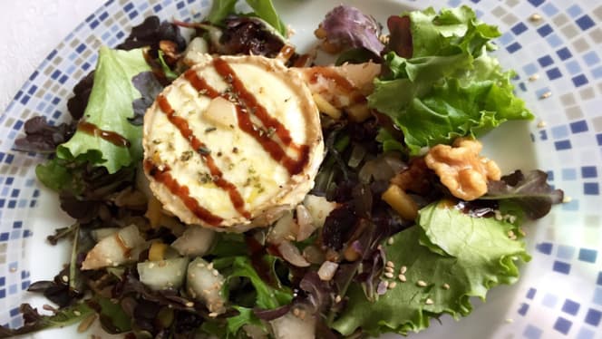 La Mezquita - Beniarda - 3