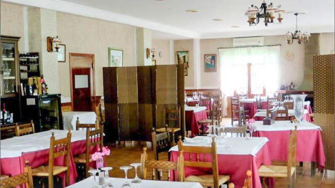 La Mezquita - Beniarda - 6