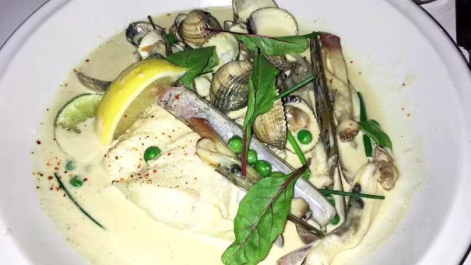 Hotel café Miramar - 4