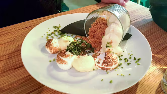 Hotel café Miramar - 3