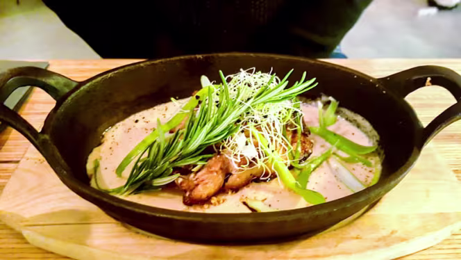 Hotel café Miramar - 1