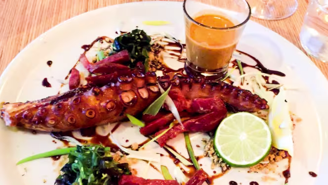 Hotel café Miramar - 2