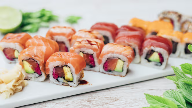 Katana Sushi - 3