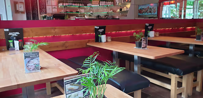 Katana Sushi - 5