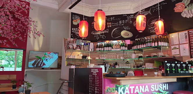 Katana Sushi - 4