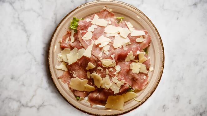 Lievità Sempione - Pizzeria Gourmet - Milano - 9