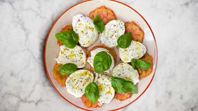 Lievità Sempione - Pizzeria Gourmet - Milano - 0