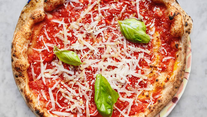 Lievità Sempione - Pizzeria Gourmet - Milano - 7