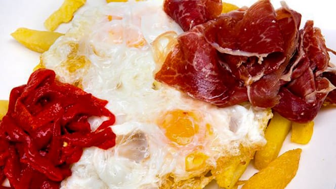 Bodegón Aurrera - 4