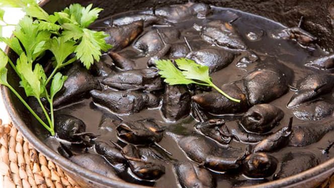 Bodegón Aurrera - 6