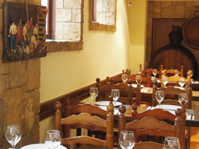 Bodegón Aurrera - 1