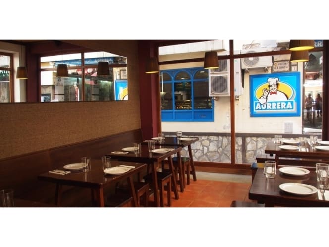 Bodegón Aurrera - 0