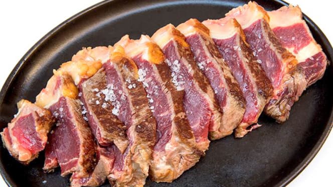 Bodegón Aurrera - 2