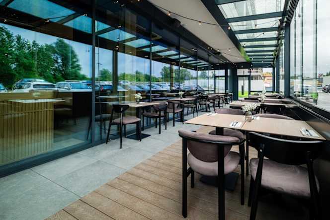 Restauracja Flario - 8