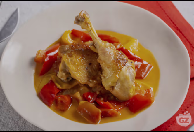 The Italian garden - 2