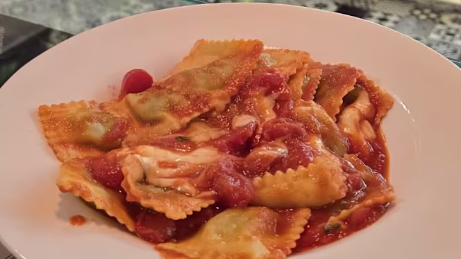 The Italian garden - 8