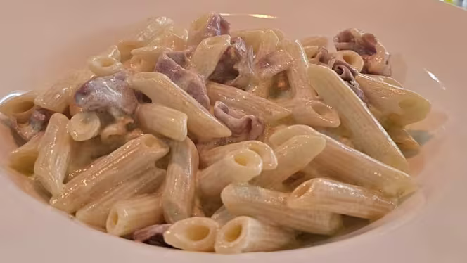 The Italian garden - 0