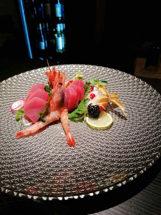 Ristorante Yih Sushi Diner - 6