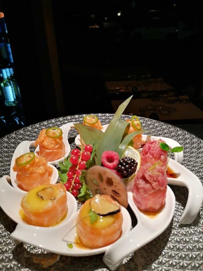 Ristorante Yih Sushi Diner - 0