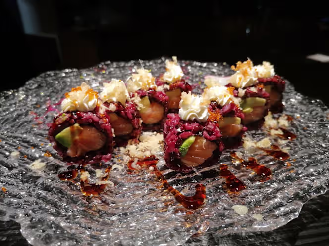 Ristorante Yih Sushi Diner - 2