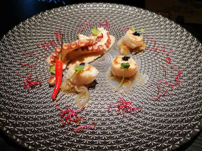 Ristorante Yih Sushi Diner - 1