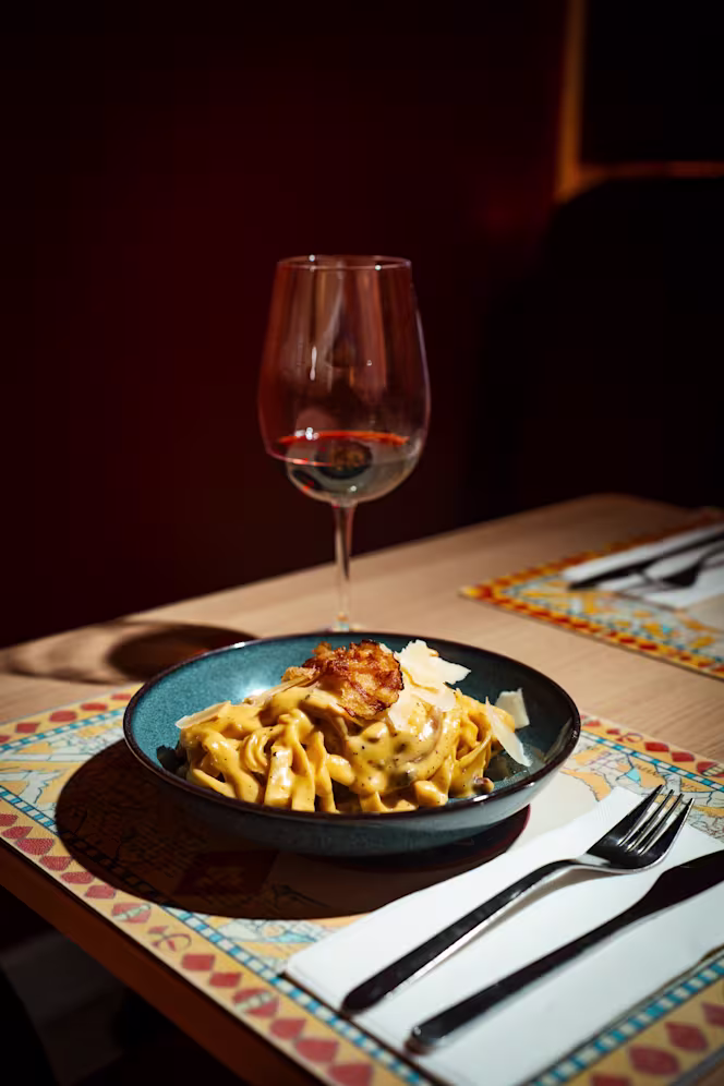 Trattoria Donatella - 3