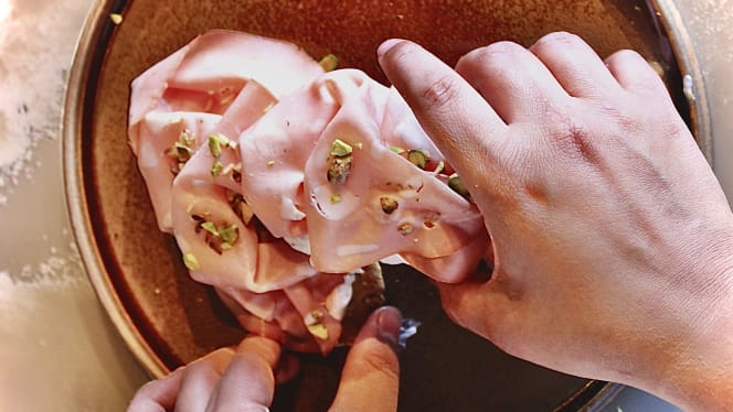 Ristorante Donatella - 3