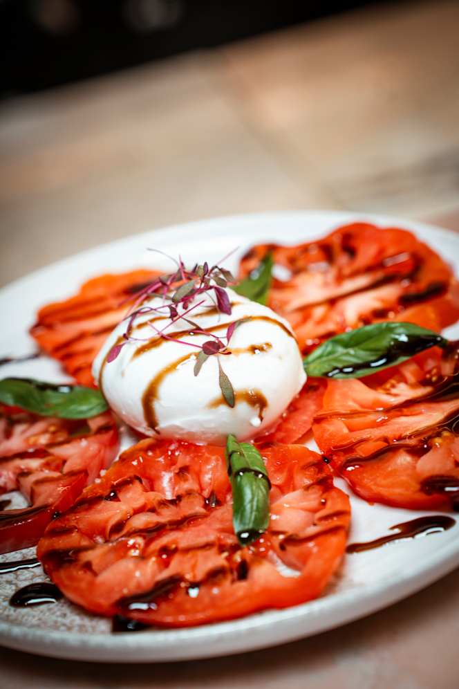 Trattoria Donatella - 2