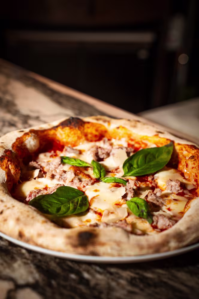 Trattoria Donatella - 8