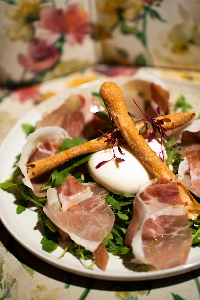 Trattoria Donatella - 1