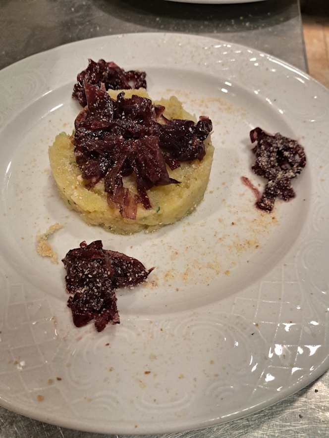 Osteria Royal - Genova - 3