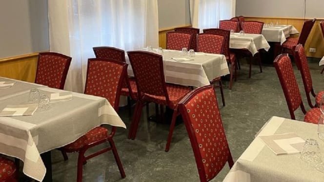 Osteria Royal - Genova - 6