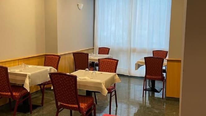 Osteria Royal - Genova - 7