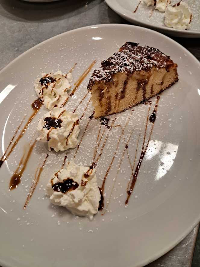 Osteria Royal - Genova - 2