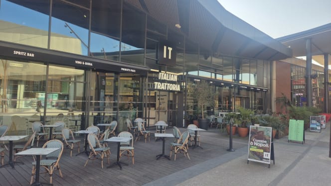 IT - Italian Trattoria Fenouillet - 4