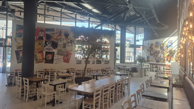 IT - Italian Trattoria Fenouillet - 9