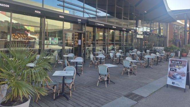 IT - Italian Trattoria Fenouillet - 2