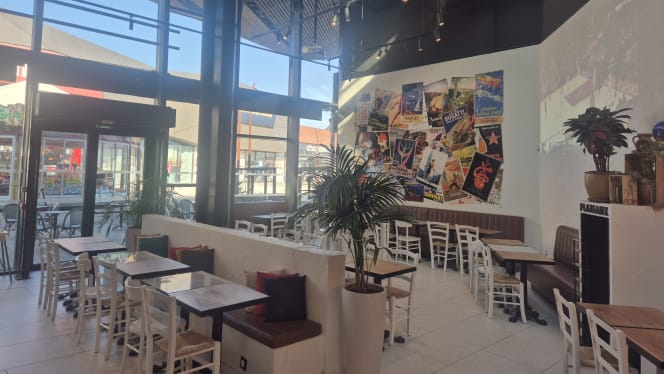 IT - Italian Trattoria Fenouillet - 3